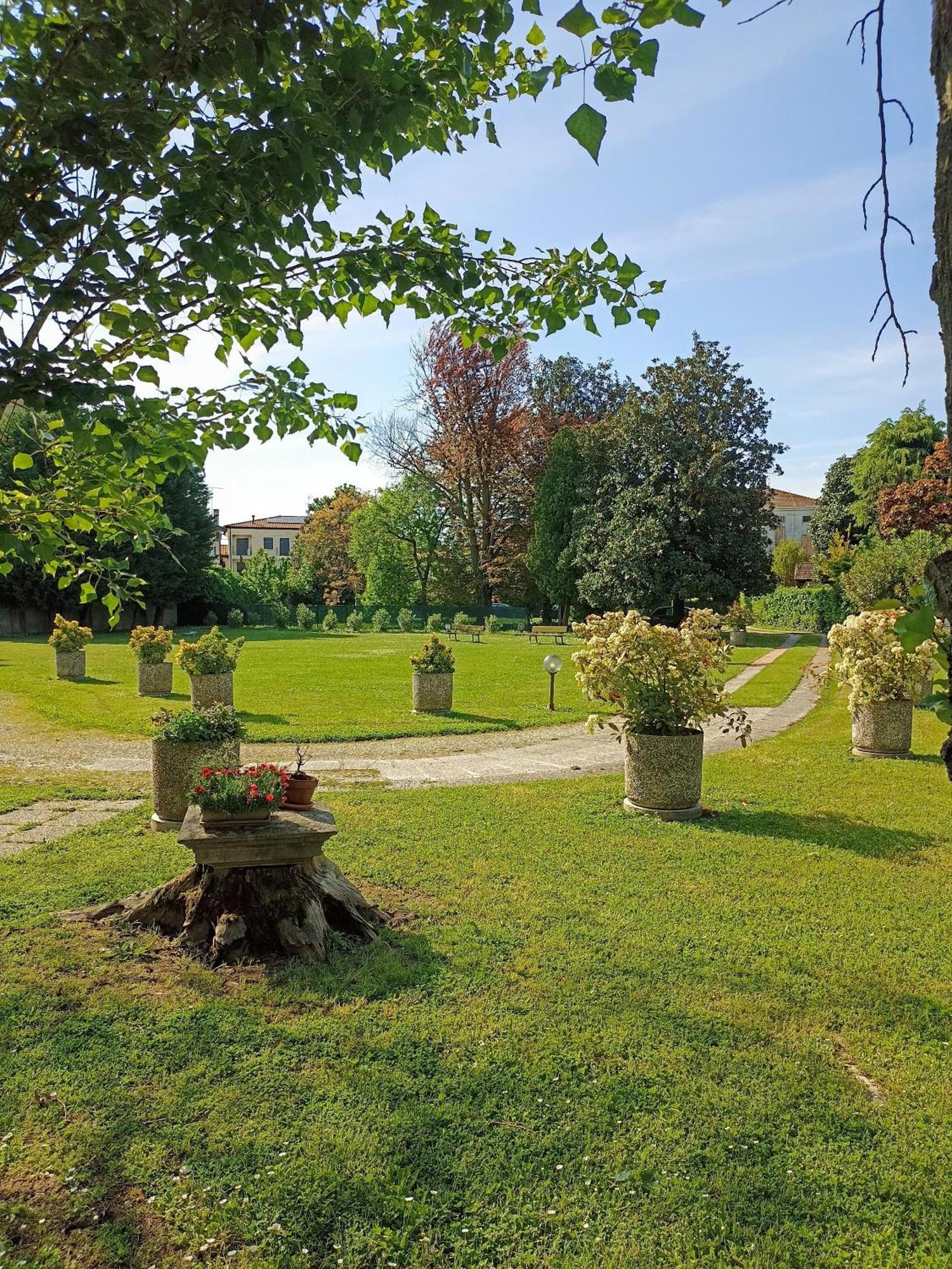 Villa Olanda Міра Екстер'єр фото